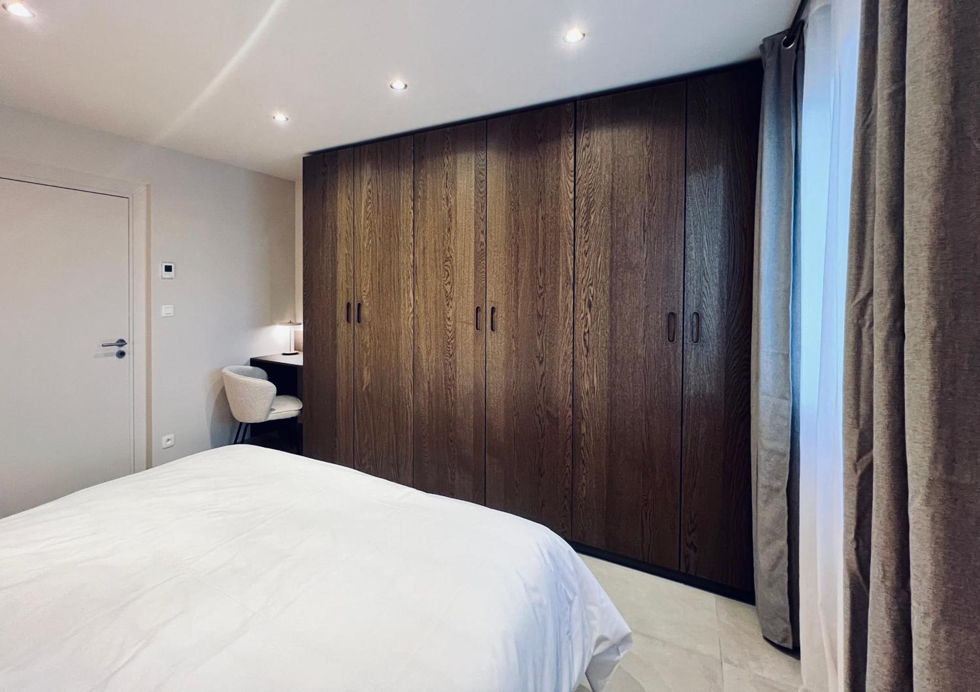 Apartment Les Hirondelles *